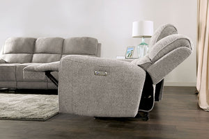 Morcote Power Recliner