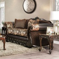 Newdale Love Seat