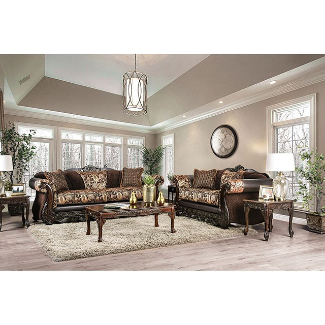 Newdale Love Seat