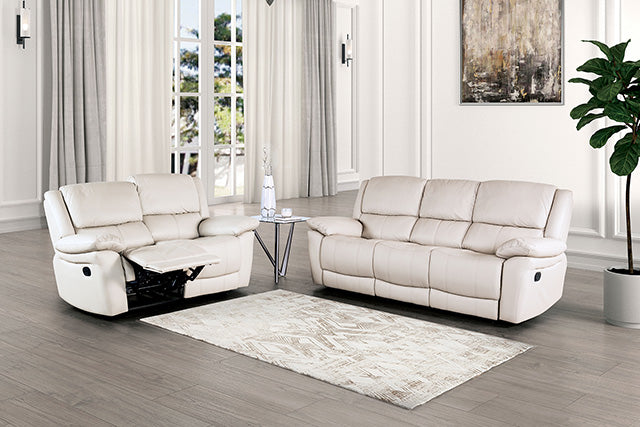 Glarus Recliner Chair