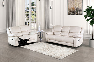 Glarus Recliner Chair