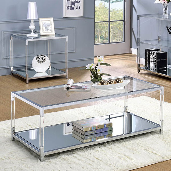 Ludvig Coffee Table