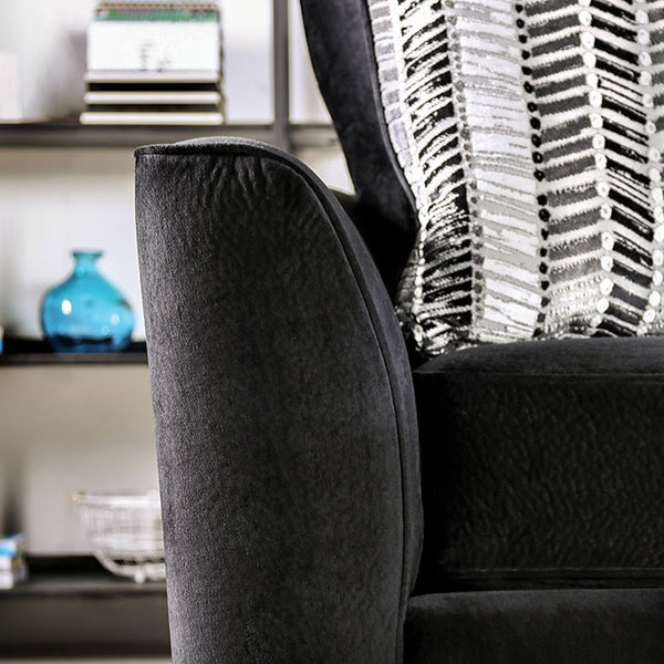 Modbury Sectional