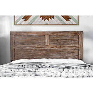 Wynton E.King Bed