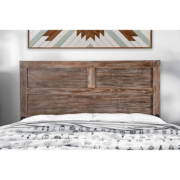 Wynton E.King Bed