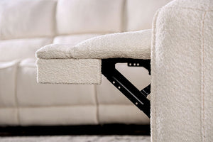 Morcote Power Recliner