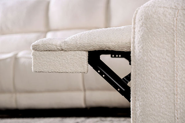 Morcote Power Recliner