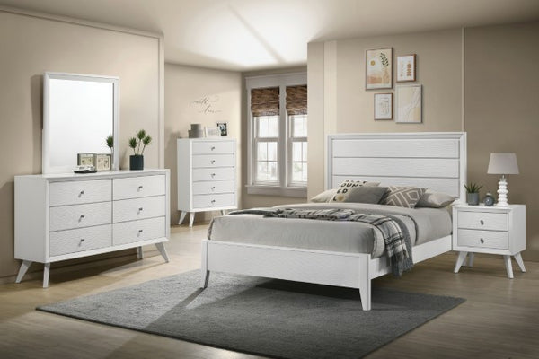 Dortmund Night Stand