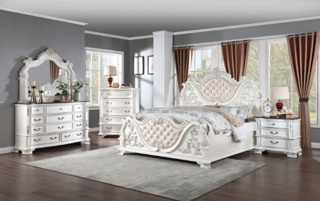 Esparanza Queen Bed