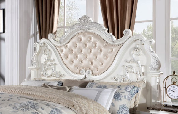 Esparanza Queen Bed