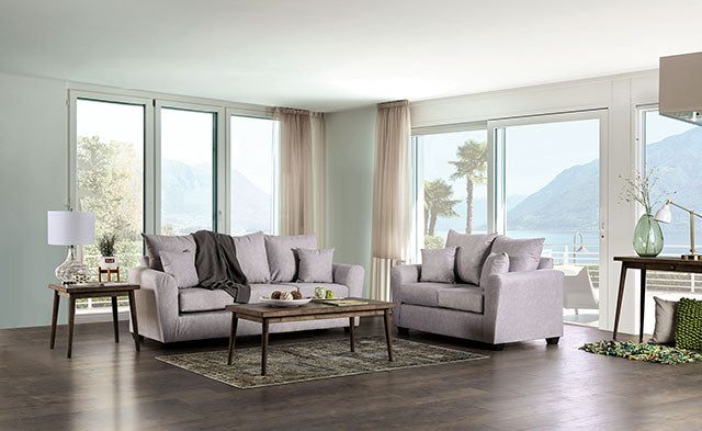 Croydon Loveseat