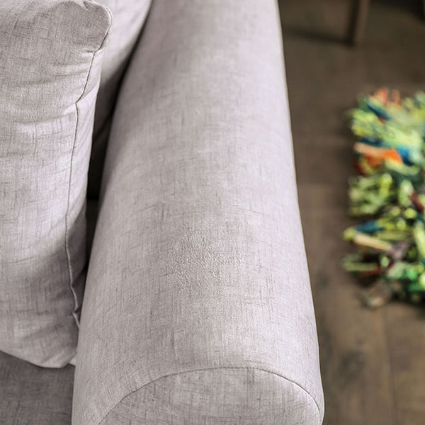 Croydon Loveseat