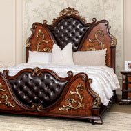 Aquilina King Bed