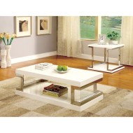Meda End Table