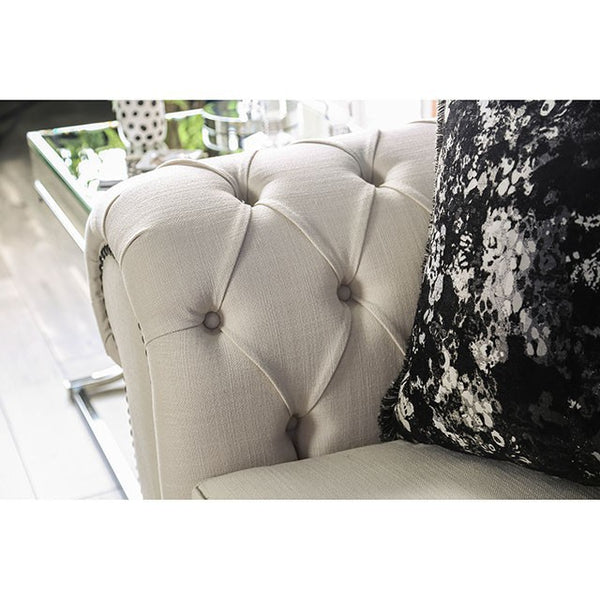 Gilda Love Seat