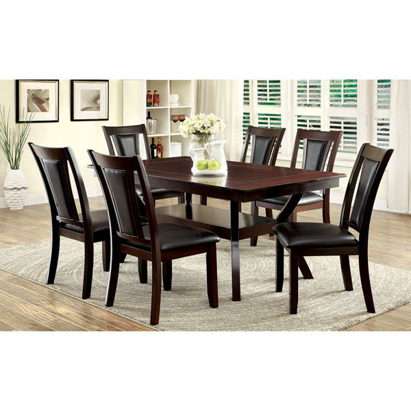 Brent Side Chair (2/Box)