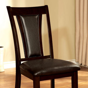 Brent Side Chair (2/Box)