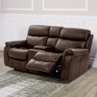 Antenor Power Loveseat