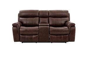 Antenor Power Loveseat