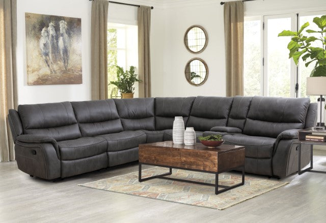 Jerominus Sectional
