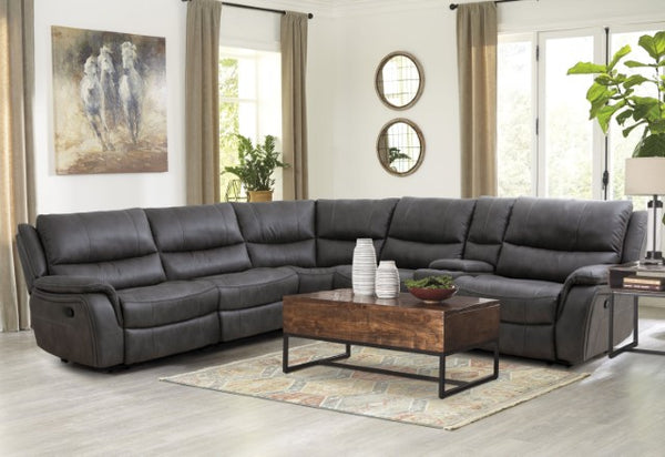 Jerominus Sectional