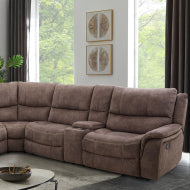 Jerominus Sectional
