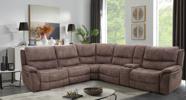 Jerominus Sectional