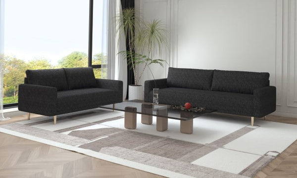 Elverum Loveseat