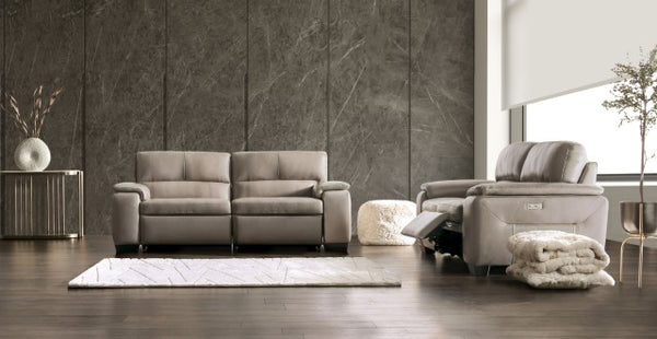 Balderico Power Loveseat