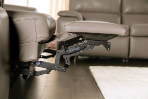 Balderico Power Loveseat