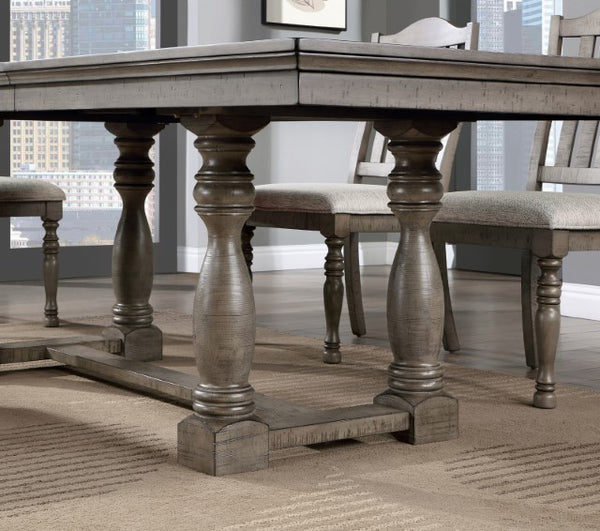 Newcastle Dining Table