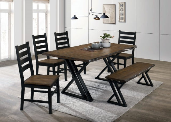 Barbary Dining Table