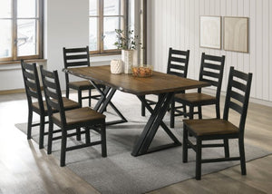 Barbary Dining Table