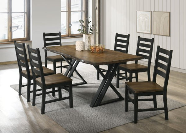 Barbary Dining Table