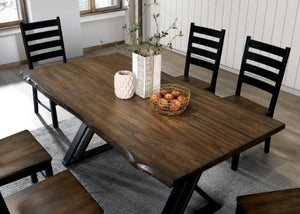 Barbary Dining Table