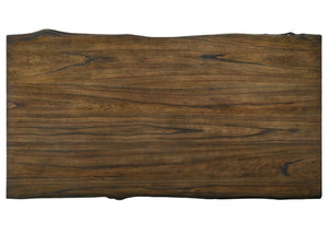 Barbary Dining Table