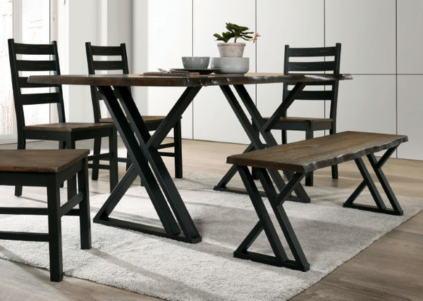 Barbary Dining Table