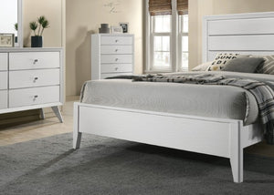 Dortmund Cal.King Bed