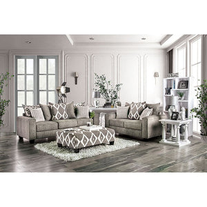 Basie Sofa