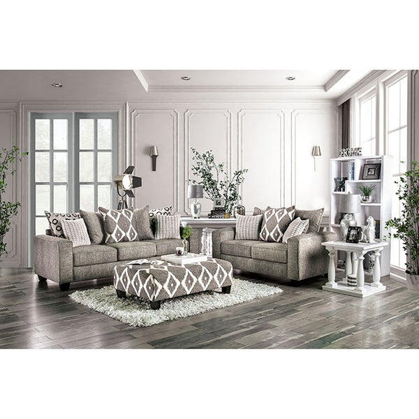 Basie Sofa