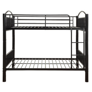 Cayelynn - Bunk Bed - Black