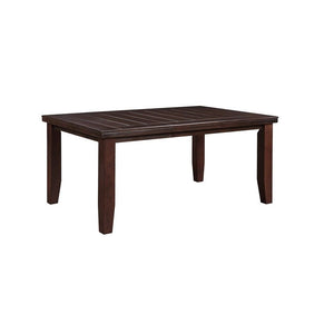 Urbana - Dining Table - Brown - 42"