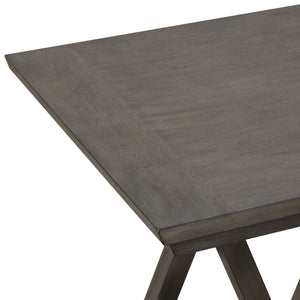  this dining table ensures long-