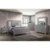 Alanis Cal.King Bed