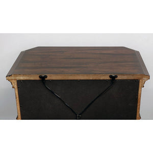 Calliope Night Stand