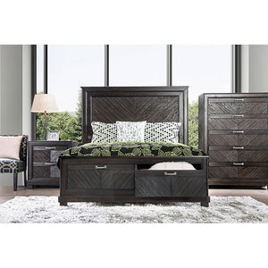 Argyros E.King Bed