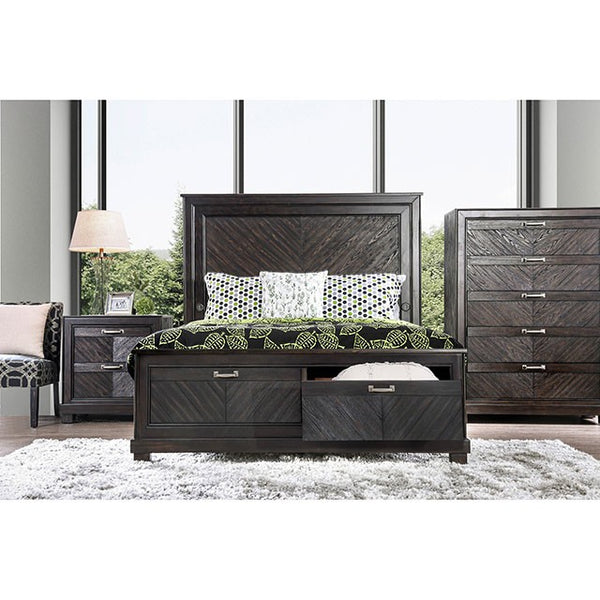 Argyros E.King Bed