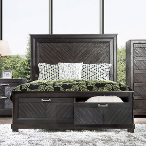 Argyros E.King Bed