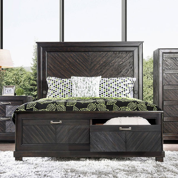 Argyros E.King Bed