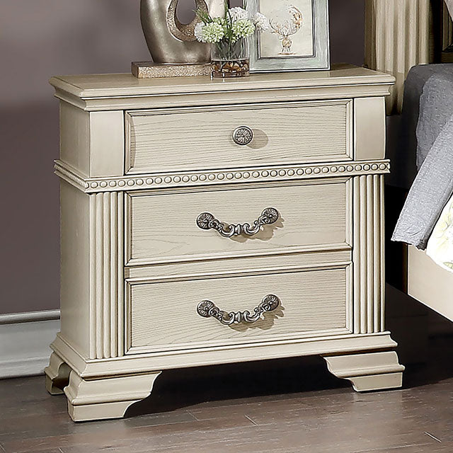 Pamphilos Night Stand